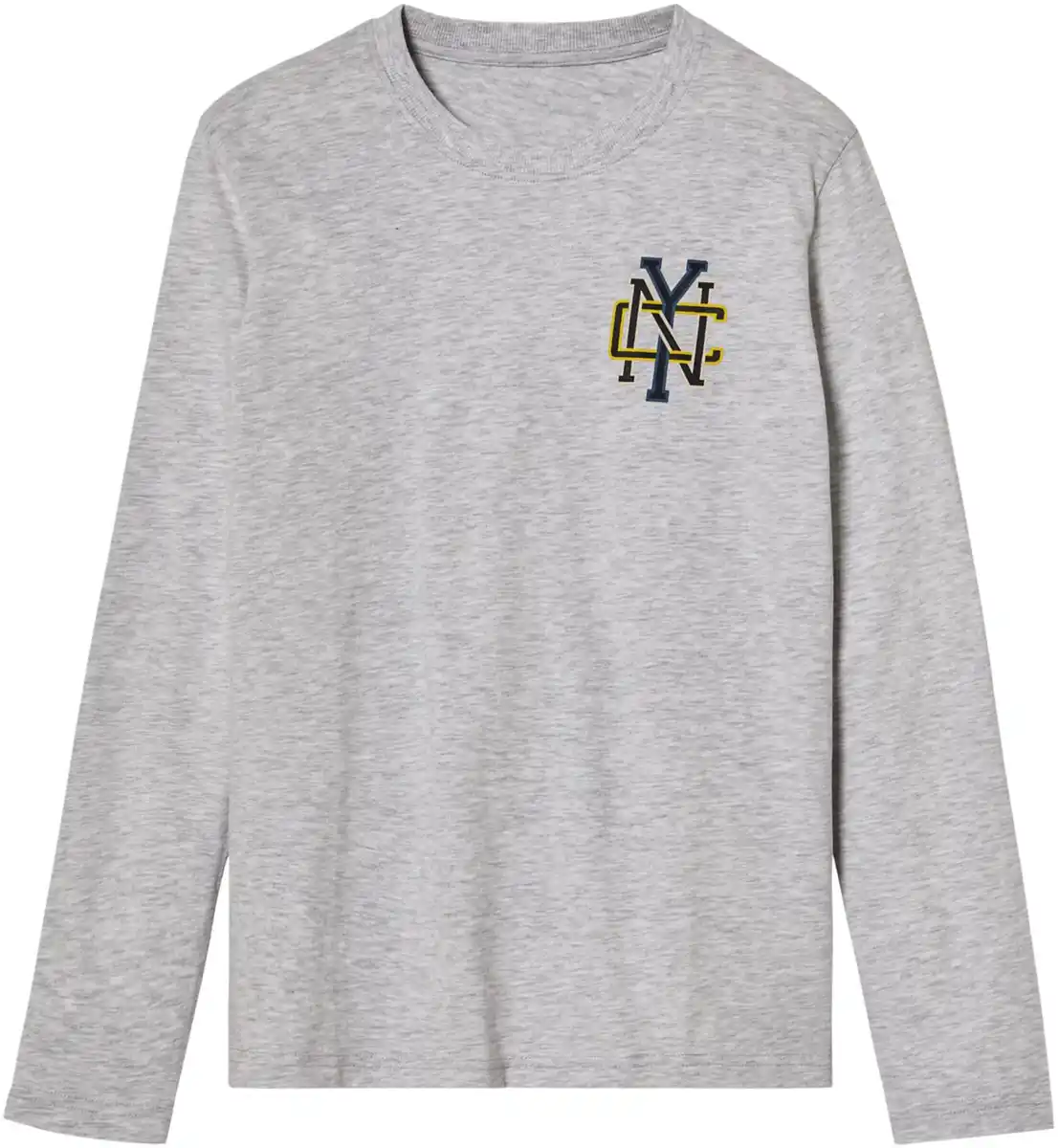 Bild 4 von HIP&HOPPS® Kinder-Pyjama, 2-teilig