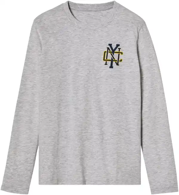 Bild 4 von HIP&HOPPS® Kinder-Pyjama, 2-teilig