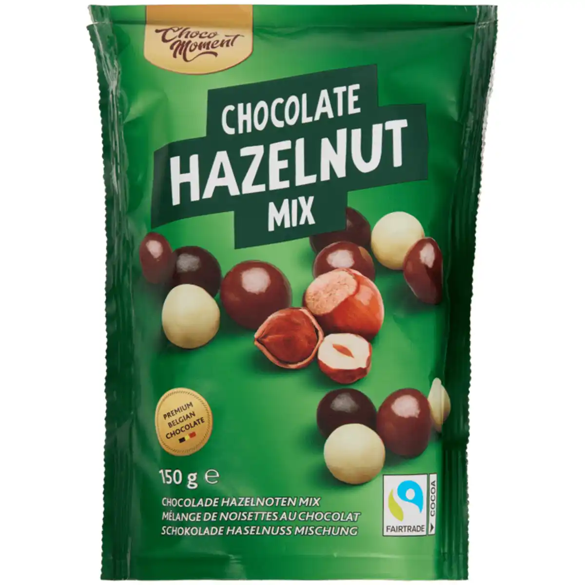 Bild 1 von Choco Moment Nussmischung