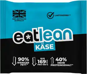 EATLEAN Käse, 180 - 200-g-Packg.