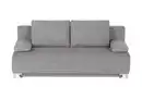 Bild 1 von Einzelsofa  Kate ¦ grau ¦ Maße (cm): B: 196 H: 91 T: 100 Polstermöbel > Sofas > 3-Sitzer - Möbel Kraft