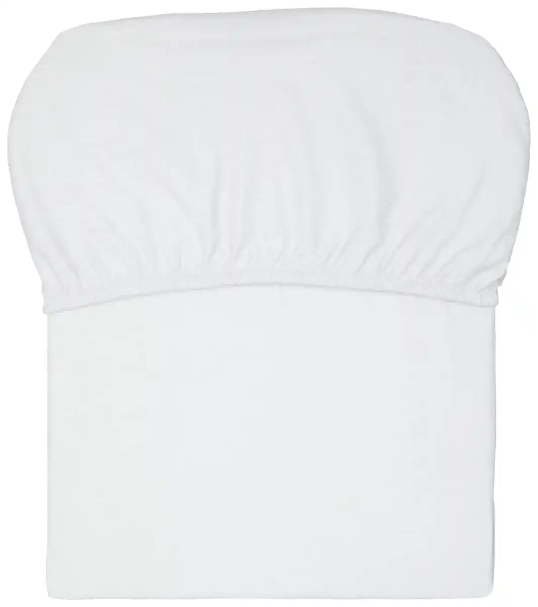 Bild 3 von DREAM@HOME Feinbiber-Spannbettlaken ca. 140 - 160 x 200 cm