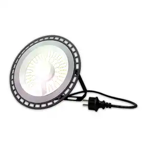 Maximus LED-Highbay-Industriebeleuchtung 12.000 Lumen