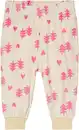 Bild 4 von KUNIBOO® Baby-Velours-Pyjama, 2-teilig