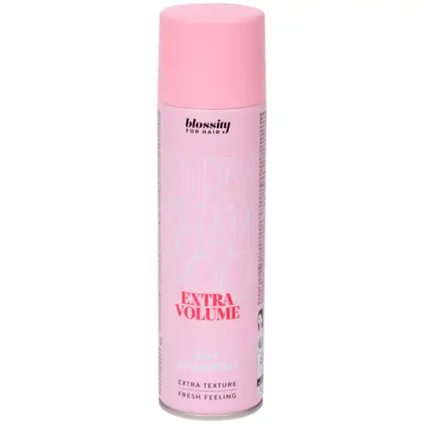 Bild 3 von Blossity Trockenshampoo