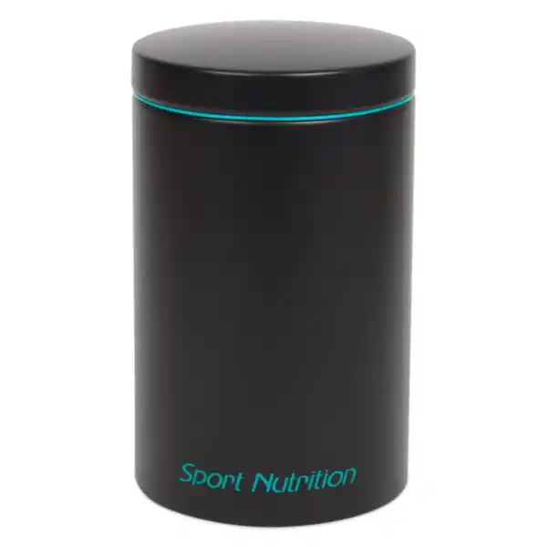 Bild 2 von Sportnahrung Vorratsdose
