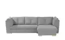 Bild 1 von smart Ecksofa ¦ grau ¦ Maße (cm): B: 290 H: 85 T: 161 Polstermöbel > Sofas > Ecksofas - Möbel Kraft