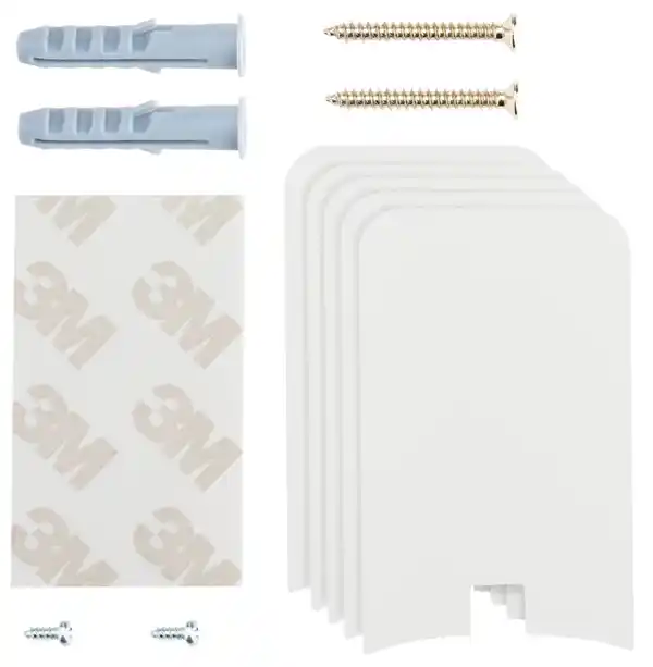 Bild 2 von SWITCH ON® Batterielose Funktürklingel