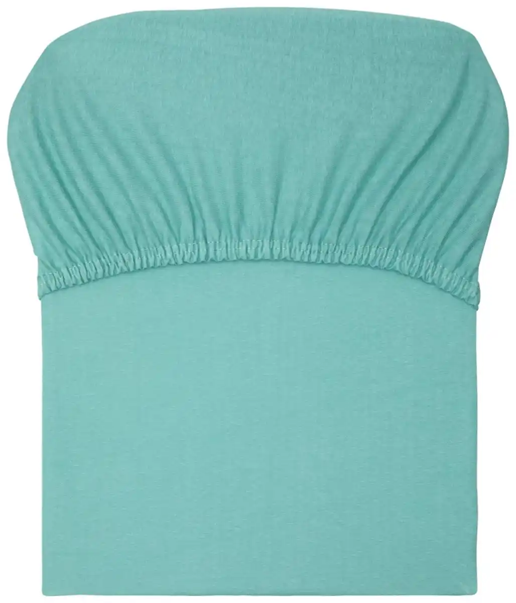 Bild 2 von DREAM@HOME Nässeschutz-Spannbettlaken