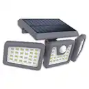 Bild 2 von ezsolar LED-Sensorwandlicht