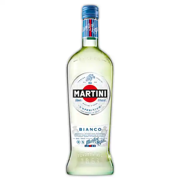 Bild 1 von Martini Bianco