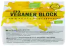 Bild 1 von Veganer Block