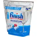 Bild 1 von Finish Powerball Quantum All-in-1 Geschirrspülkapseln