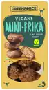 Bild 1 von GREENFORCE Vegane Mini-Frika, 180-g-Packg.