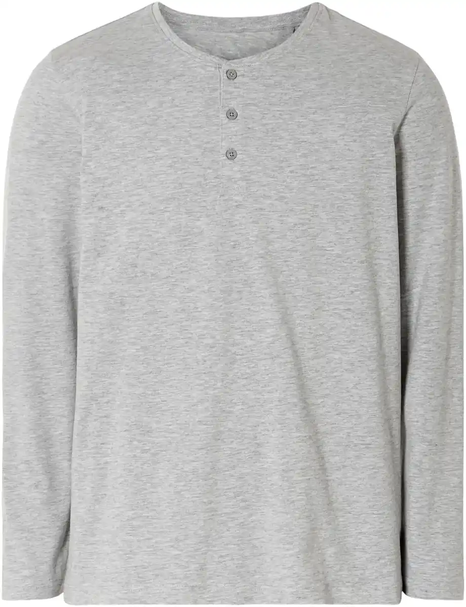 Bild 2 von TOWNLAND® Herren-Pyjama, 2-teilig