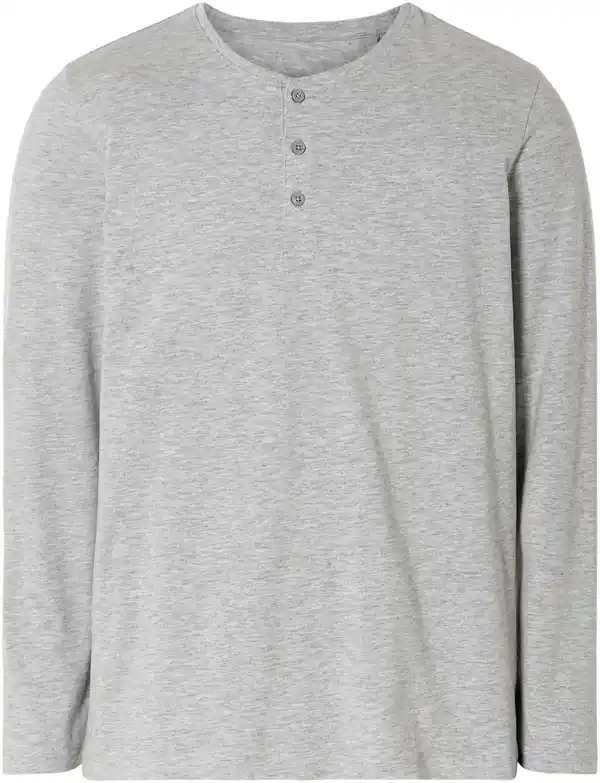 Bild 2 von TOWNLAND® Herren-Pyjama, 2-teilig