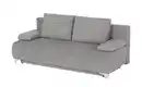 Bild 3 von Einzelsofa  Kate ¦ grau ¦ Maße (cm): B: 196 H: 91 T: 100 Polstermöbel > Sofas > 3-Sitzer - Möbel Kraft