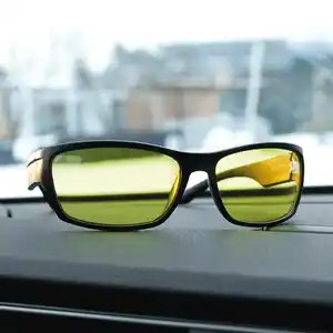 Diamond Car Nachtfahrbrille