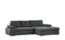 Bild 2 von smart Ecksofa  Ibby ¦ grau ¦ Maße (cm): B: 294 H: 73 T: 173 Polstermöbel > Sofas > Ecksofas - Möbel Kraft