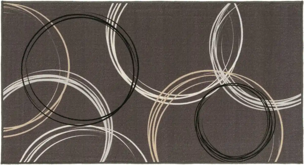 Bild 3 von SPICE&SOUL® Teppich