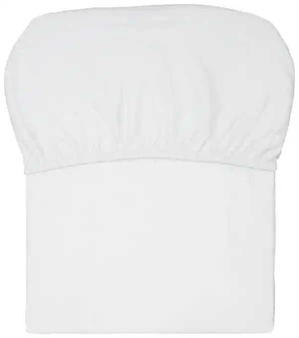 Bild 4 von DREAM@HOME Feinbiber-Spannbettlaken ca. 90 - 100 x 200 cm