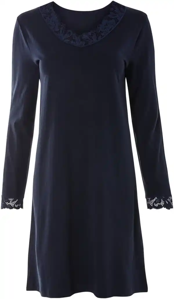 Bild 3 von OYANDA® Damen-Nachthemd