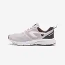 Bild 1 von KALENJI Laufschuhe Run Active Damen grau