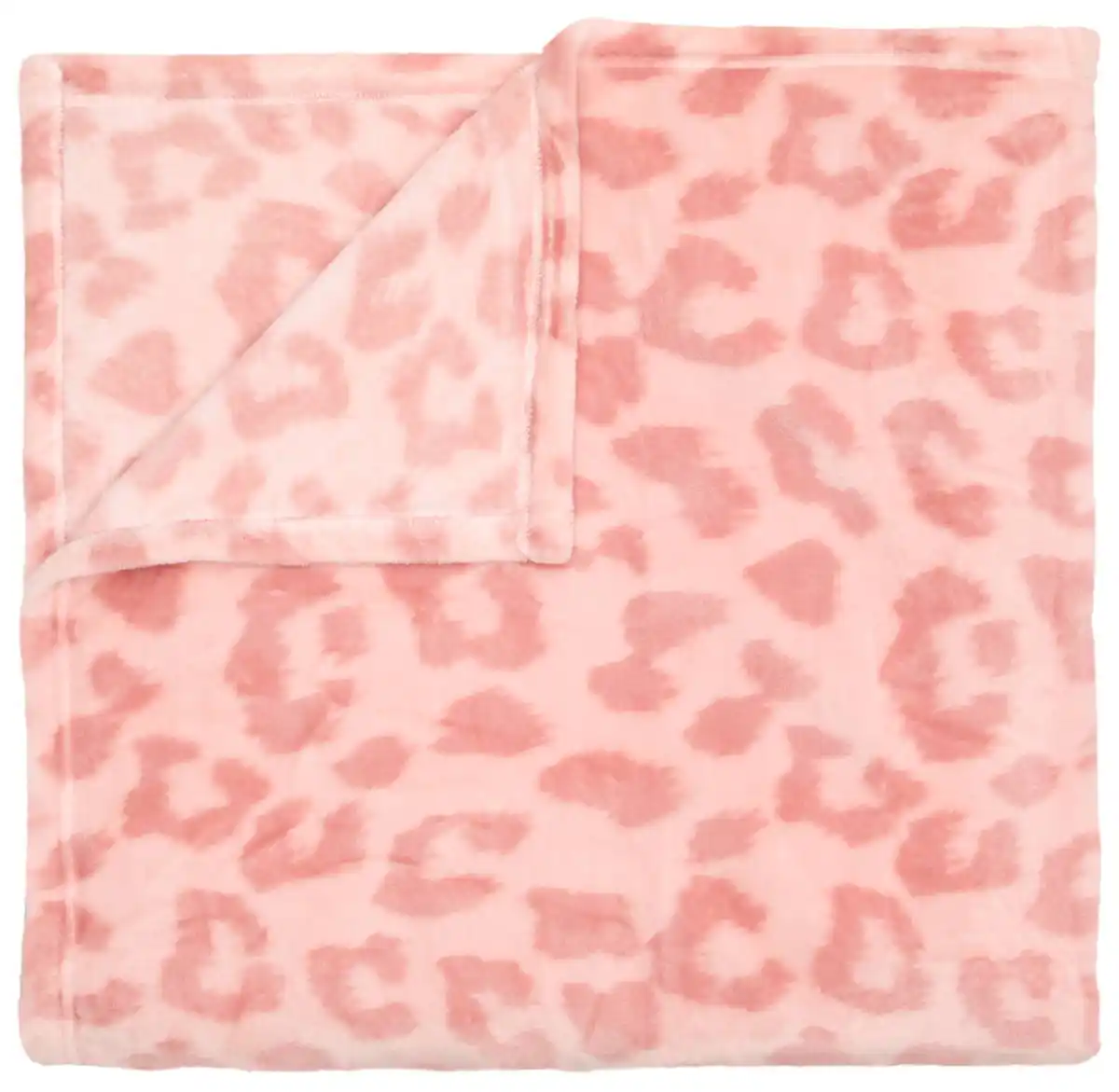 Bild 2 von DREAM@HOME Mikrofaser-Kuscheldecke