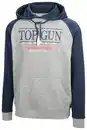 Bild 3 von Herren-Sweatshirt/-hoodie »Top Gun«