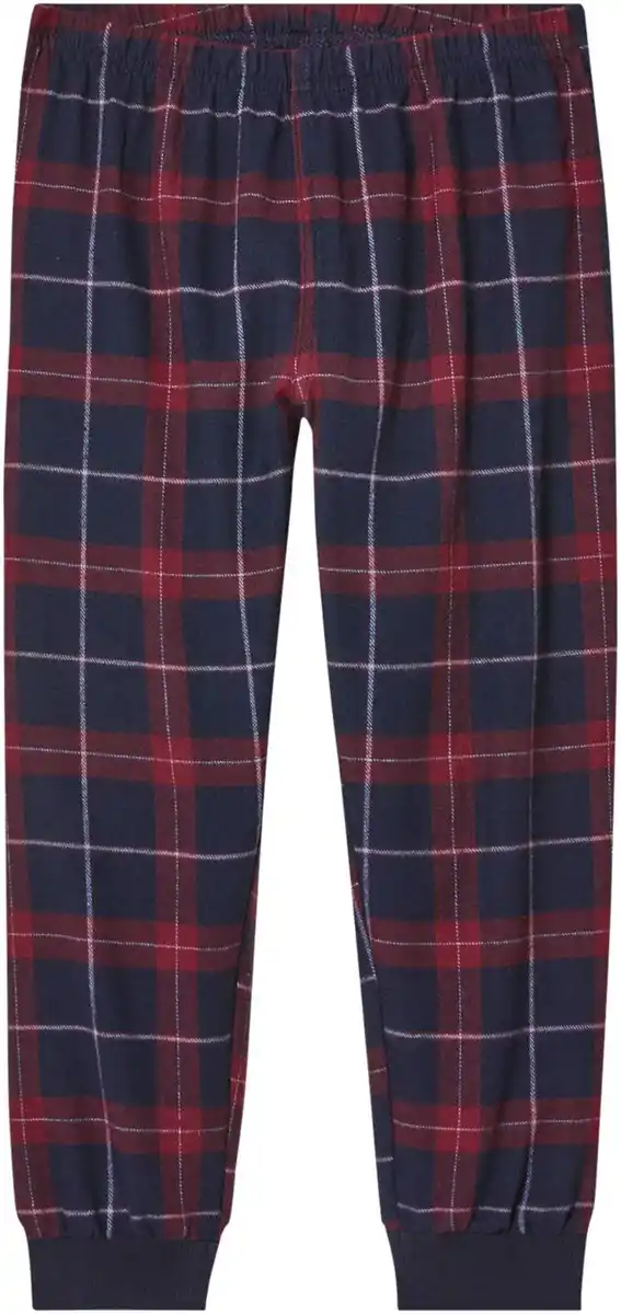 Bild 4 von KUNIBOO® Kinder-Pyjama, 2-teilig