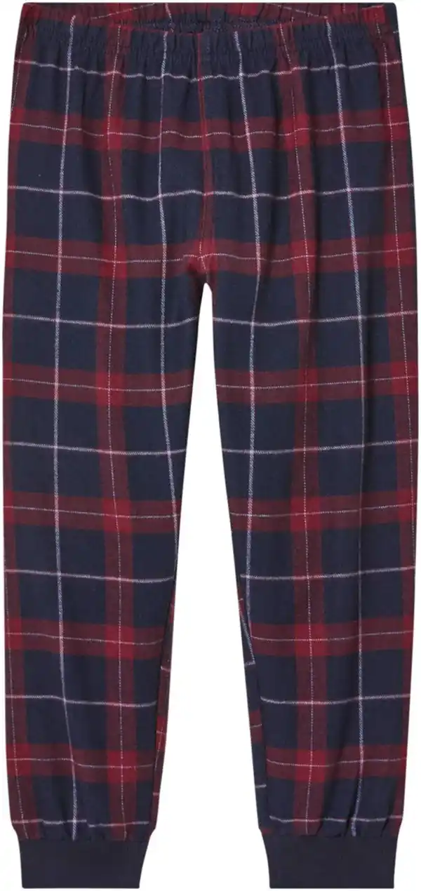 Bild 4 von KUNIBOO® Kinder-Pyjama, 2-teilig