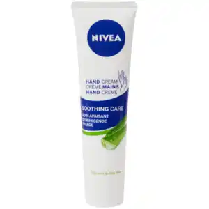 Nivea Handcreme Aloe Vera