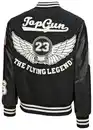 Bild 3 von Herren-College-Jacke »Top Gun«