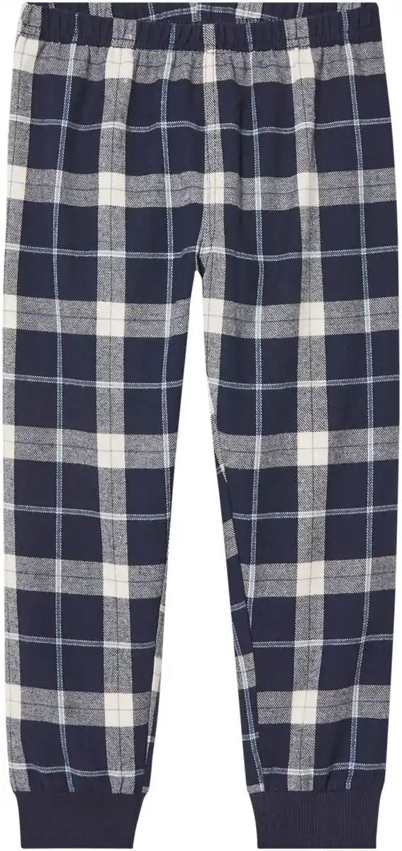 Bild 2 von KUNIBOO® Kinder-Pyjama, 2-teilig