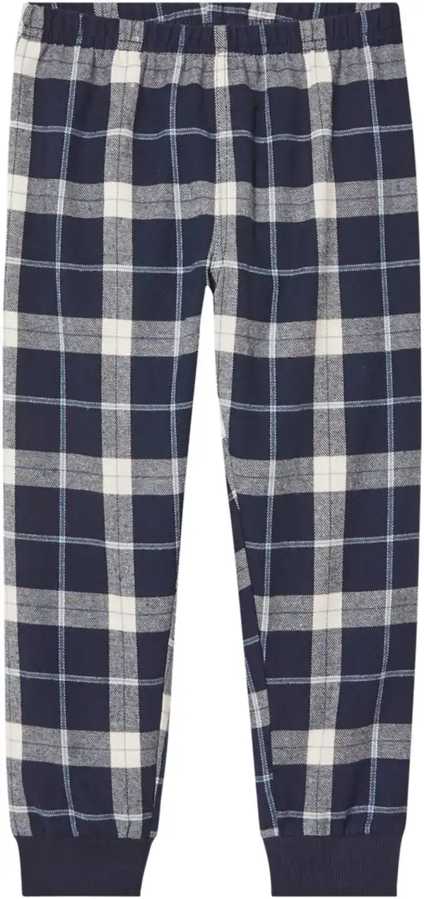 Bild 2 von KUNIBOO® Kinder-Pyjama, 2-teilig