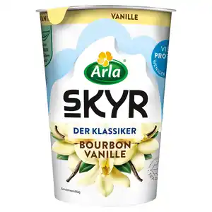 ARLA Skyr 450 g, Vanille