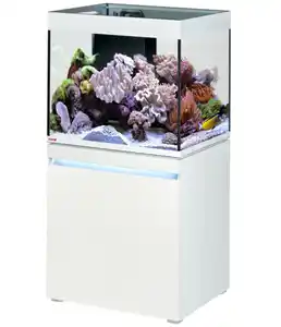 Eheim Aquarium Kombination Incpiria reef 230