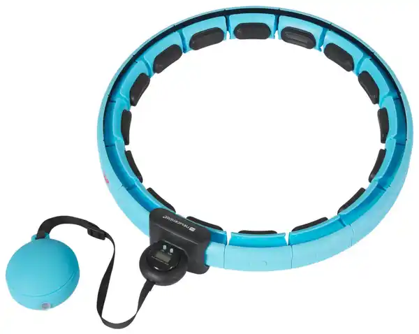 Bild 1 von NEWCENTIAL® Hula-Hoop-Reifen mit Gewicht