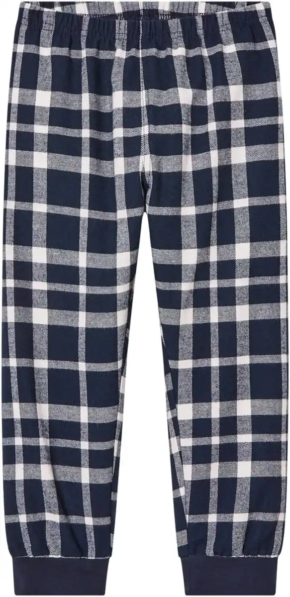 Bild 2 von KUNIBOO® Kinder-Pyjama, 2-teilig