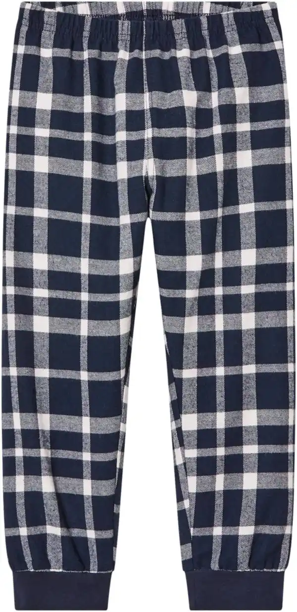 Bild 2 von KUNIBOO® Kinder-Pyjama, 2-teilig