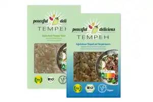 Tempeh