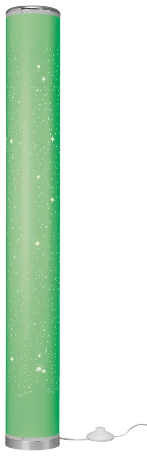 Bild 3 von LIV&BO® LED-Stehleuchte RGBW mit Sternen-Effekt