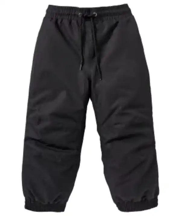 Bild 1 von Schwarze Skihose, schwarz