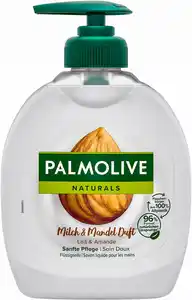 PALMOLIVE Flüssigseife, 300-ml-Fl.