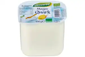 Magerquark