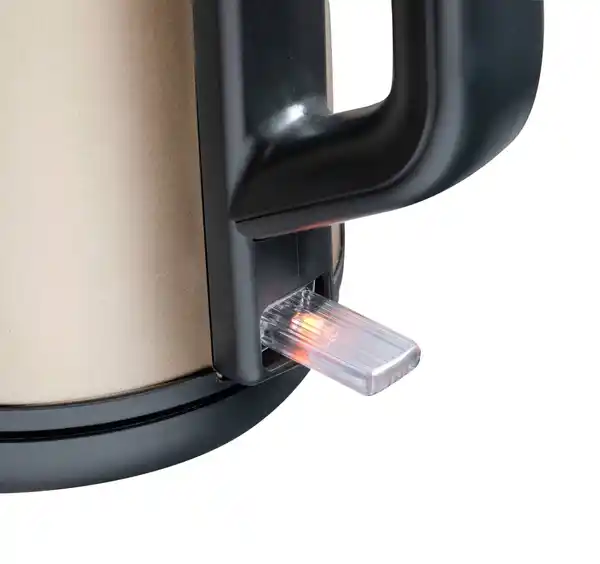 Bild 2 von BESTRON Wasserkocher »AWK1000SAT«