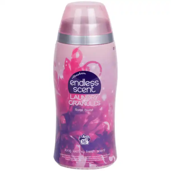 Bild 1 von Endless Scent Wäscheparfüm Floral Burst