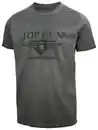 Bild 2 von Herren-T-Shirt »Top Gun«