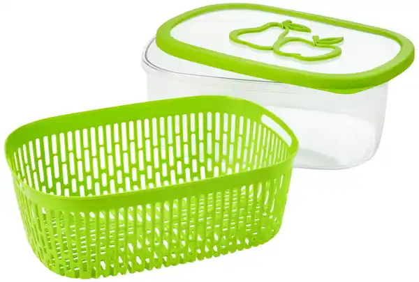 Bild 2 von SNIPS Obstbox