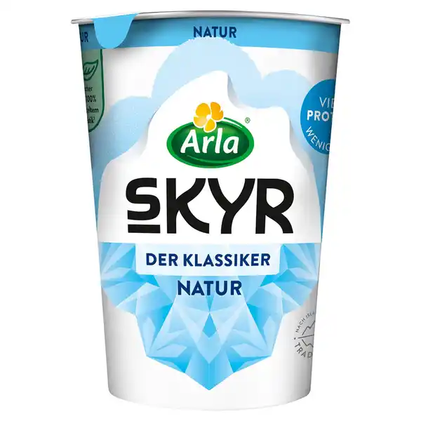 Bild 1 von ARLA Skyr 450 g, Natur